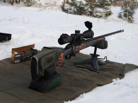 Premium Ammo