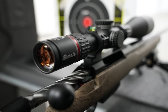 Premium Scopes