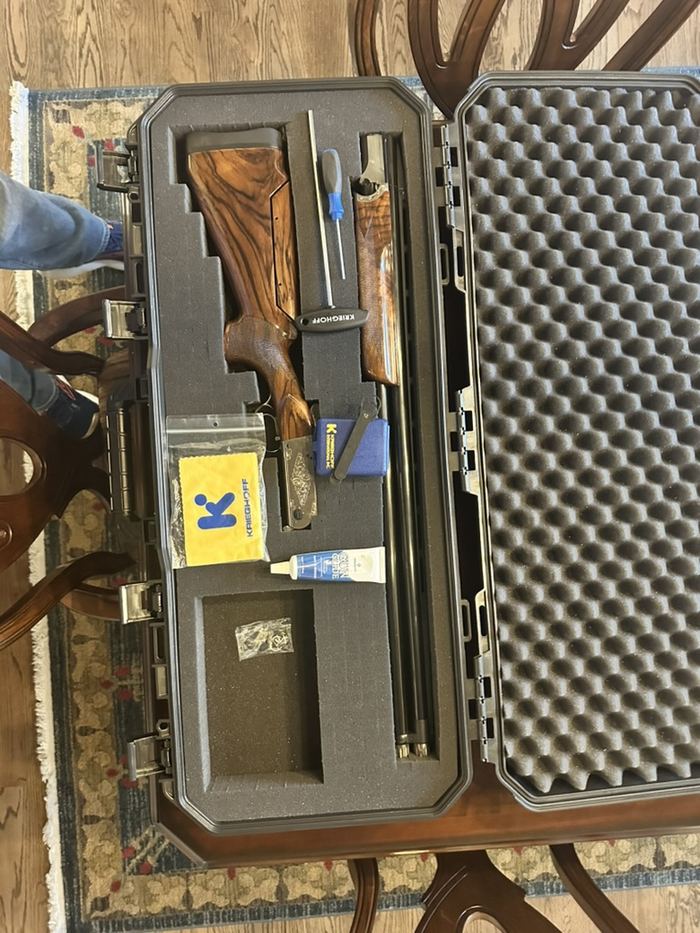 Premium Shotguns